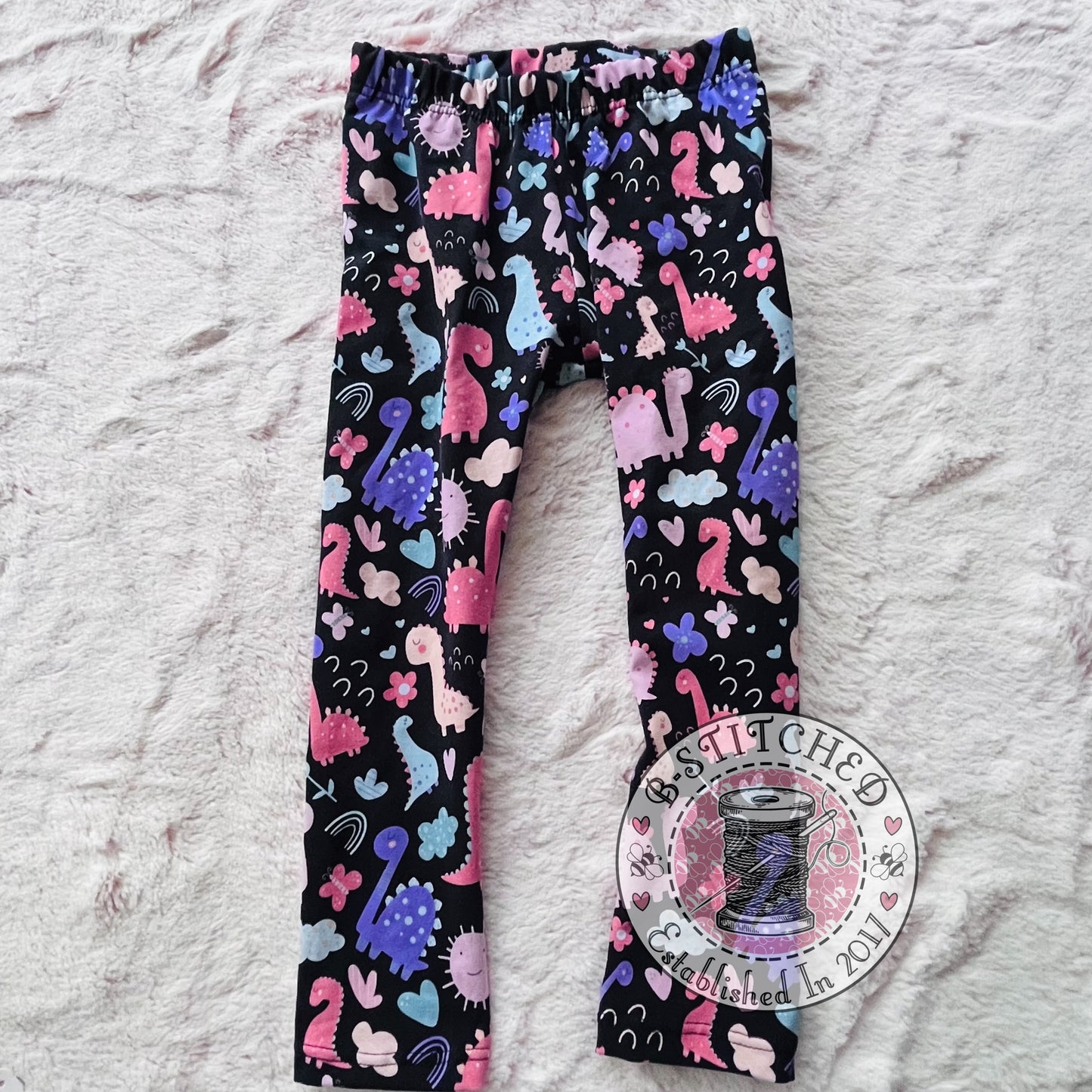 Create your own: Leggings