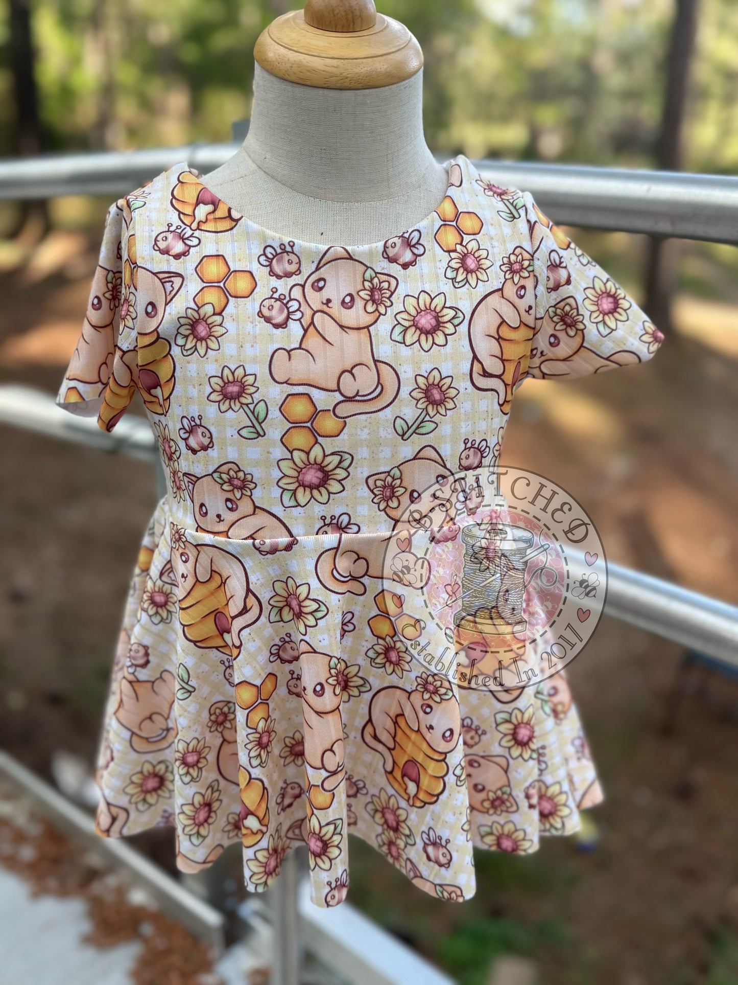 Create your own: Hampton Peplum