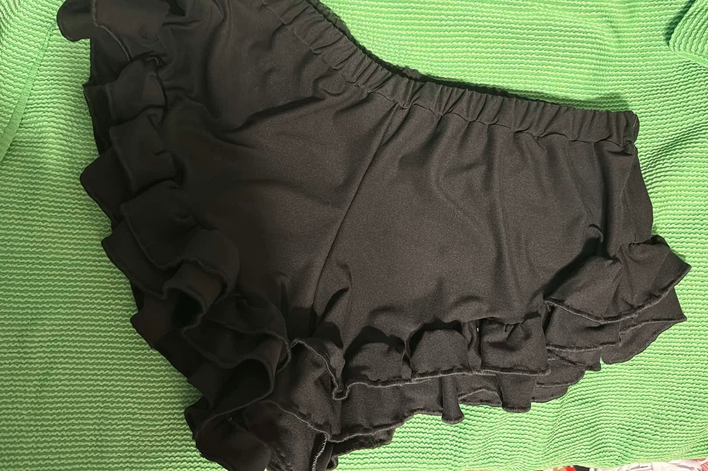 Create Your Own: Bahama Vacation Shorts