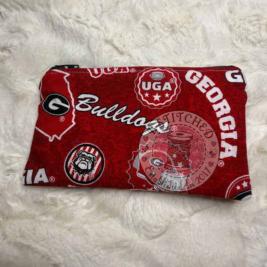Dawgs Zippy Bag