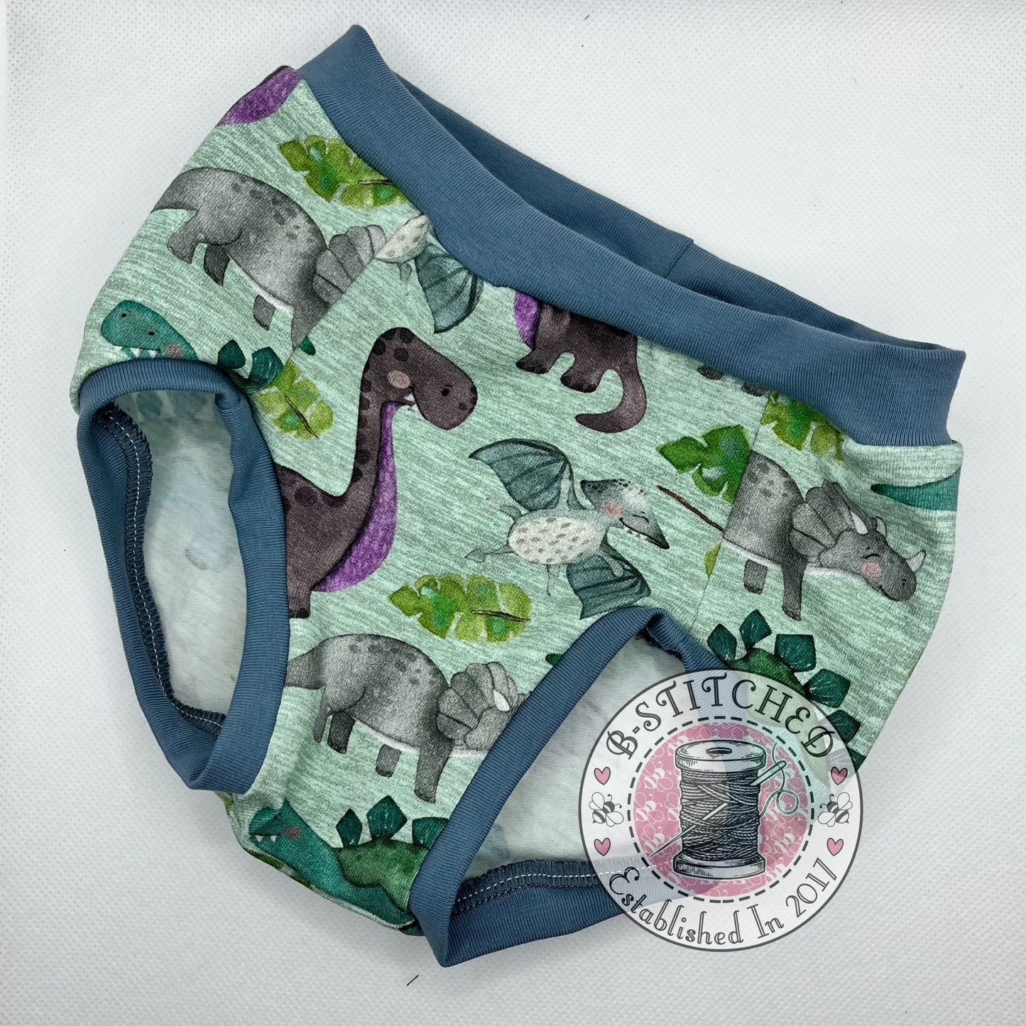 Create your own: Boys Unders