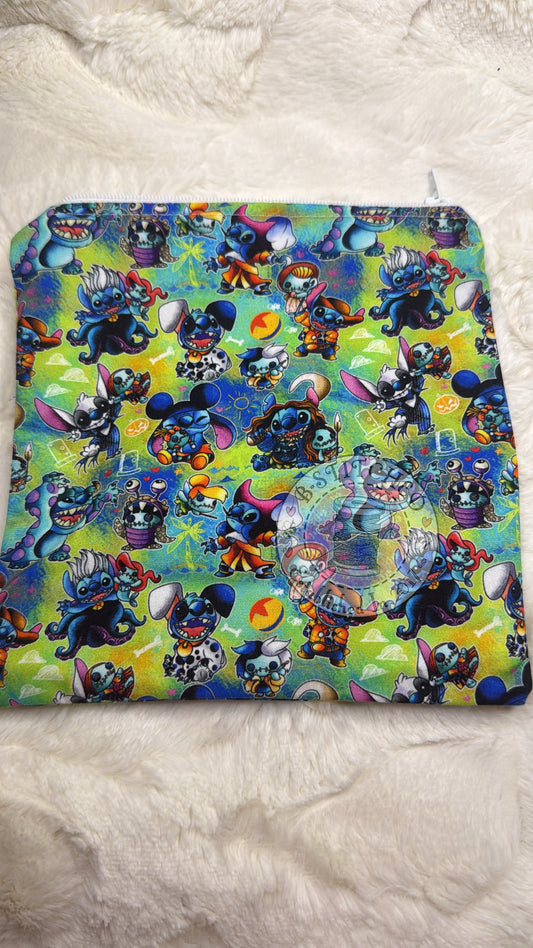 626 Costumes Zippy Bag