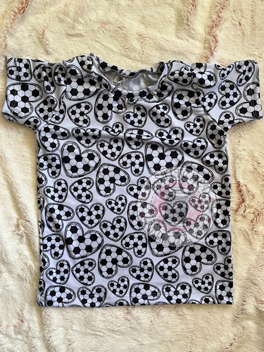 Create your own: Crew Neck T-Shirt
