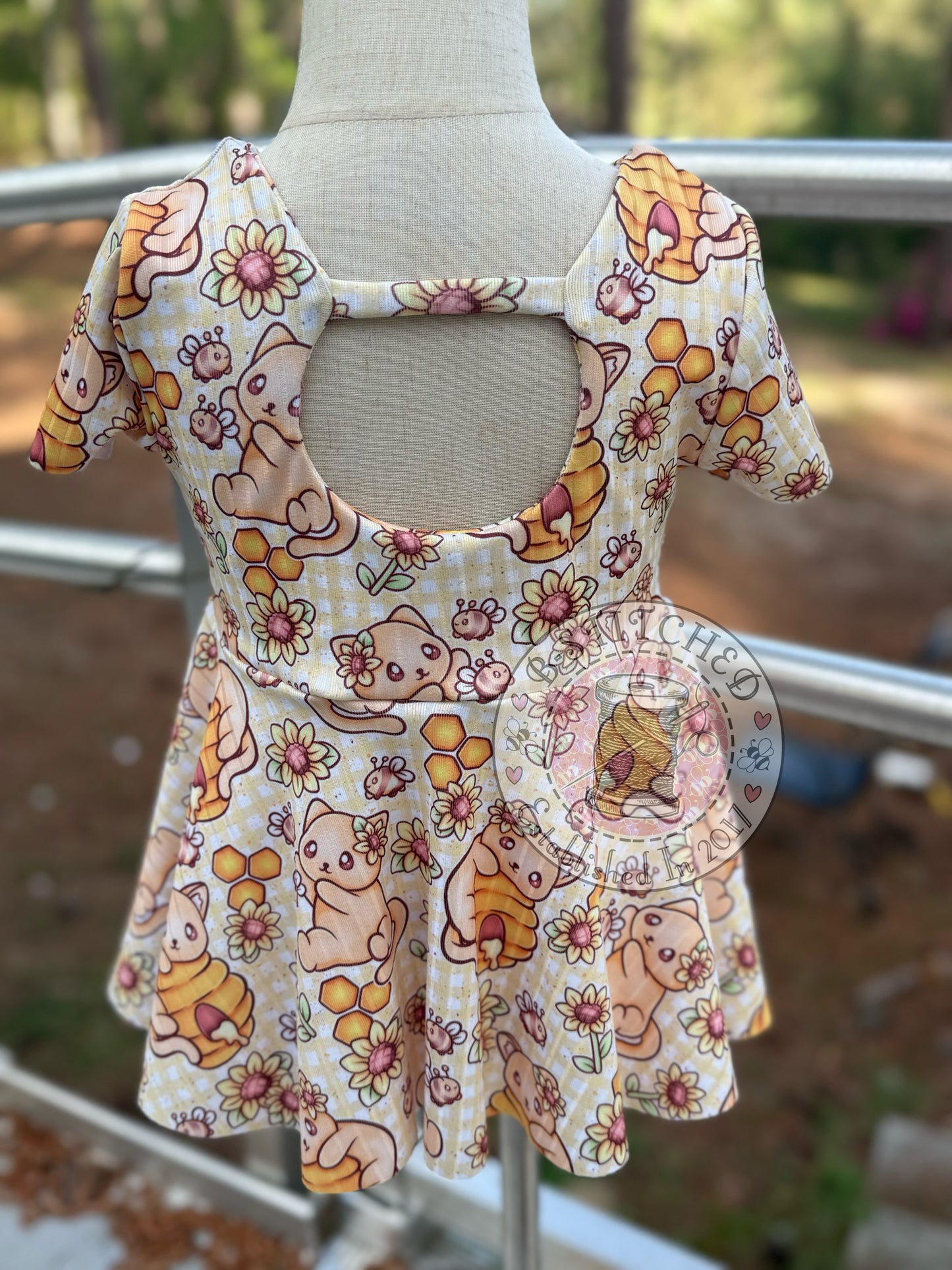 Create your own: Hampton Peplum