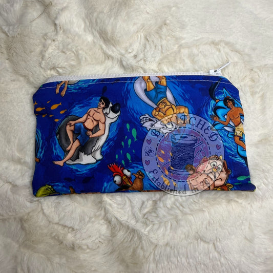 Beach Boys Zippy Bag