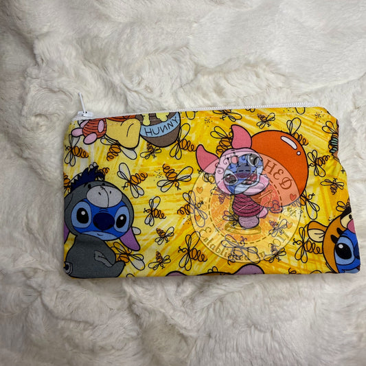 100 Acre 626 Zippy Bag