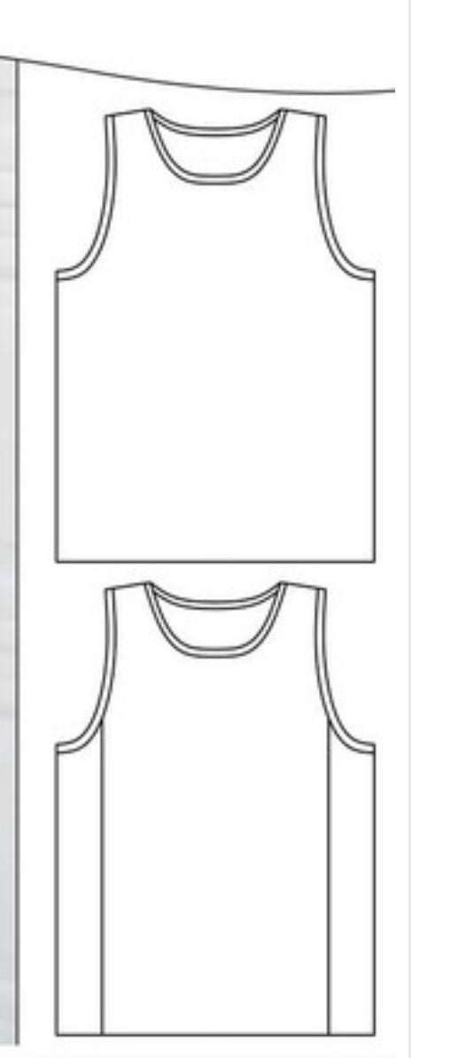 Create Your Own: Maui Tank