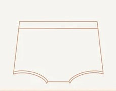 Create Your Own: Shorties