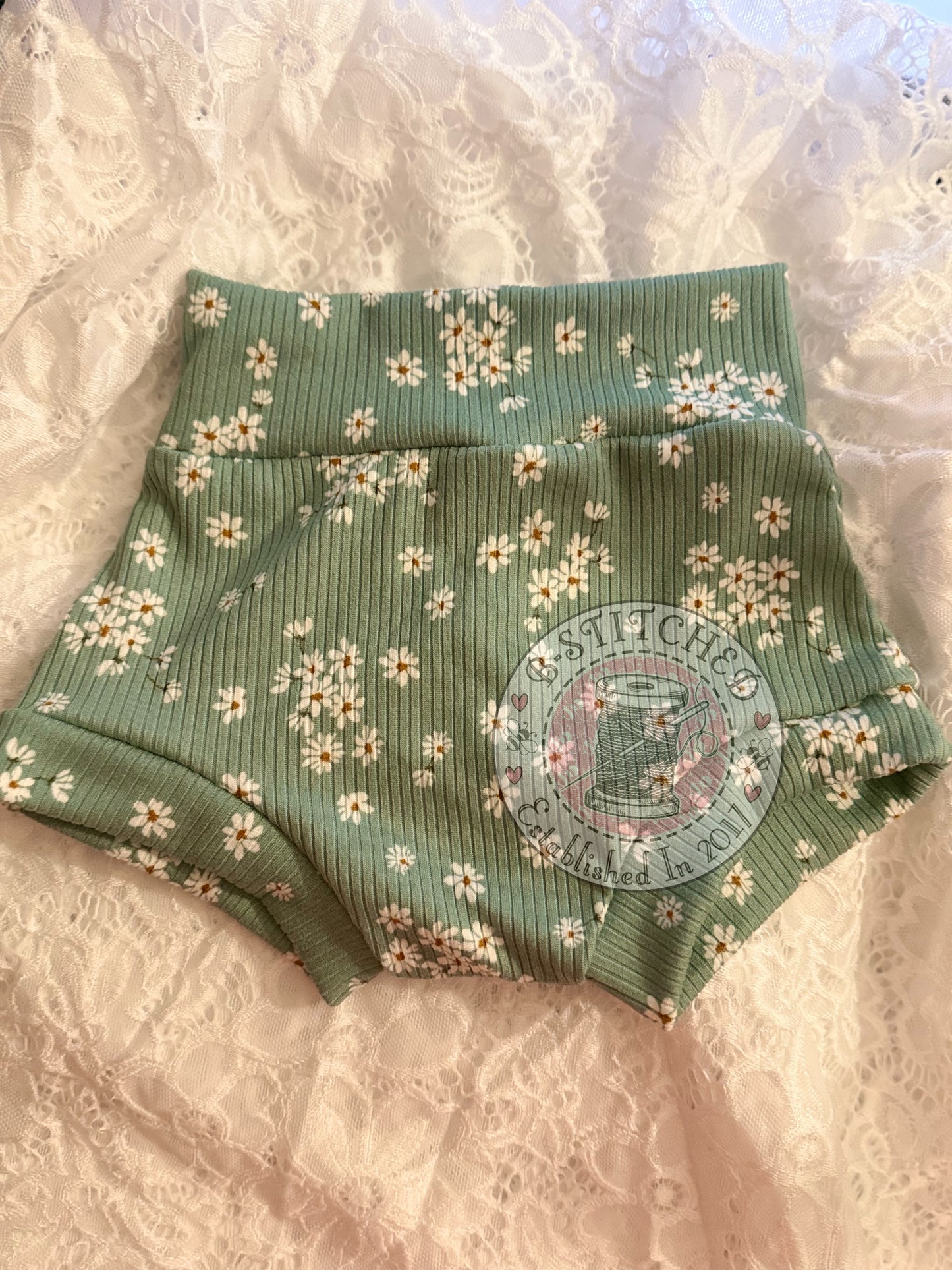 Create Your Own: Bummies