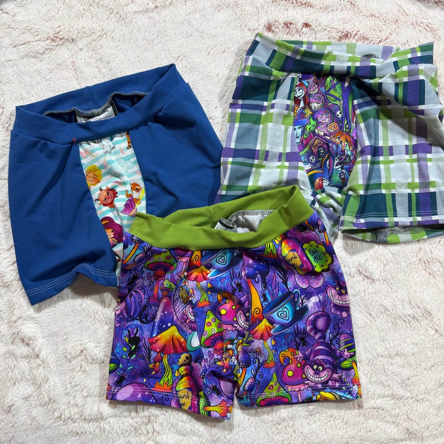 3 pack: Arrow Boxers - MYSTERY PRINTS